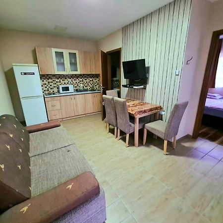 Szekely Haz Apartment Шопрон Екстериор снимка