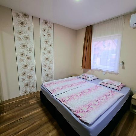 Szekely Haz Apartment Шопрон Екстериор снимка