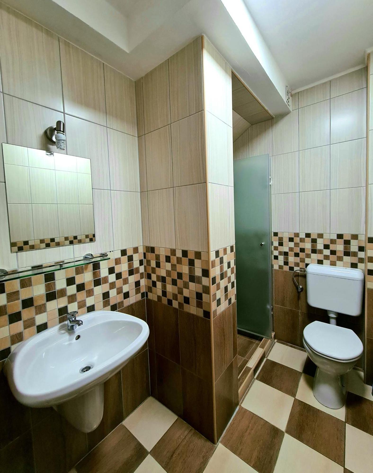 Szekely Haz Apartment Шопрон Екстериор снимка
